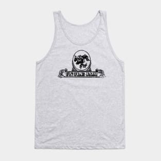 Uncle Jam Records Tank Top